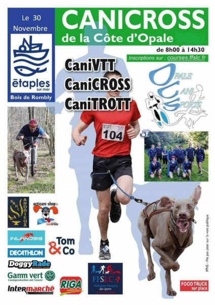 CaniCrossEtaples