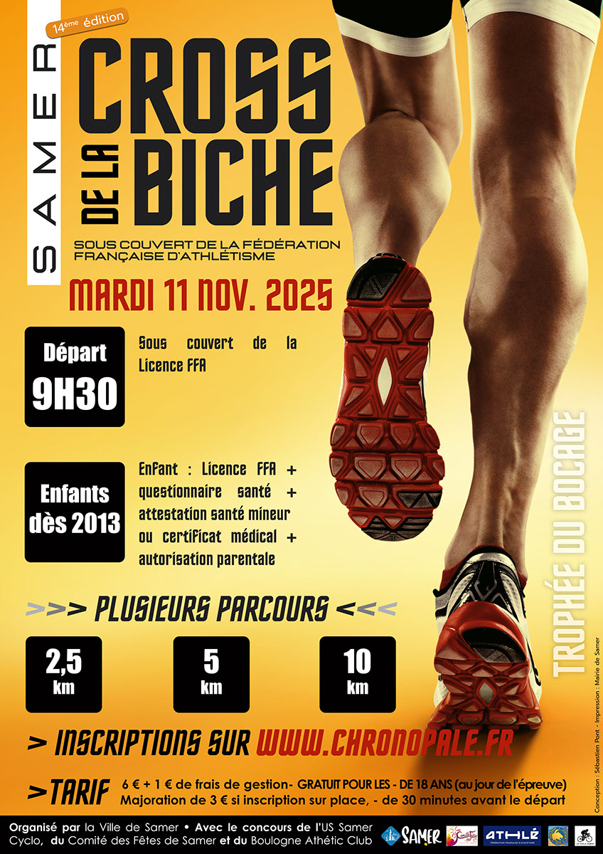 CrossBiche