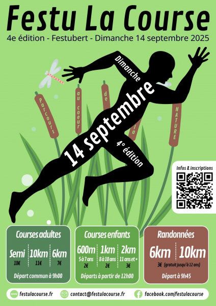 FestuLaCourse