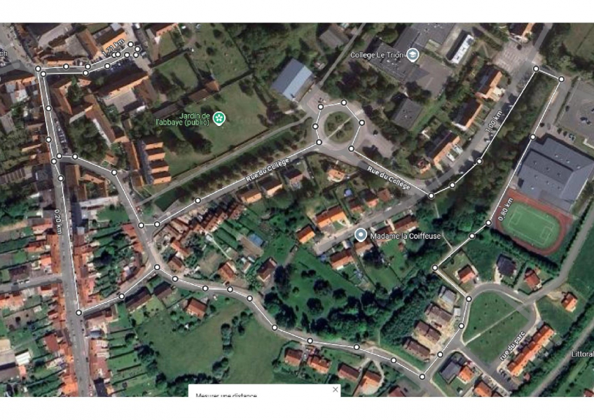 NouveauParcours