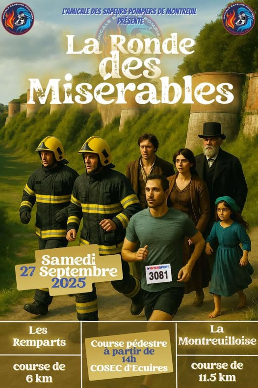RondeDesMiserables