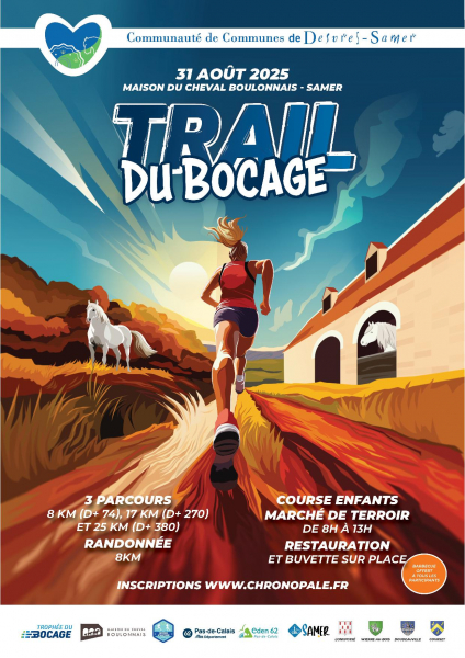 TrailDuBocage