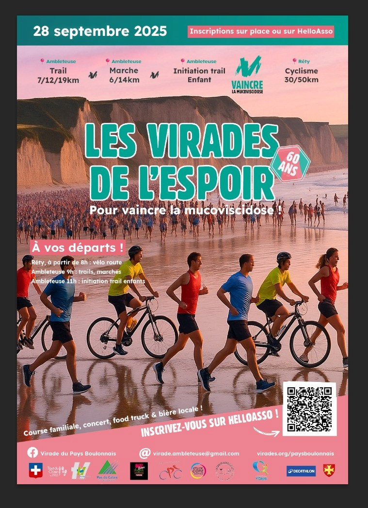 ViradesAmbleteuse