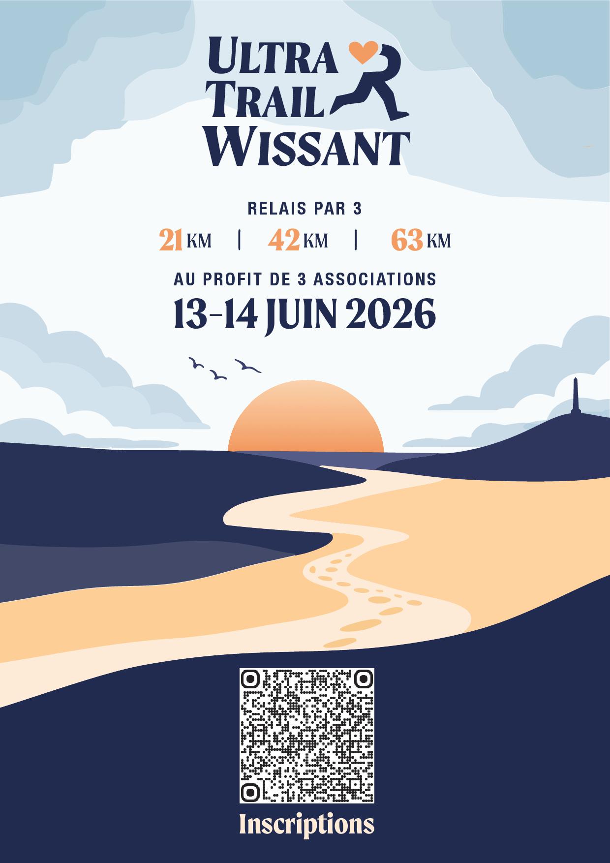 Ultra Trail Wissant – UTW