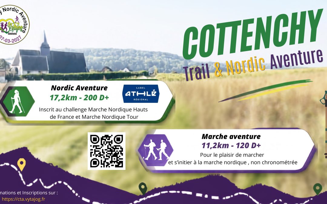 Cottenchy Nordic Aventure