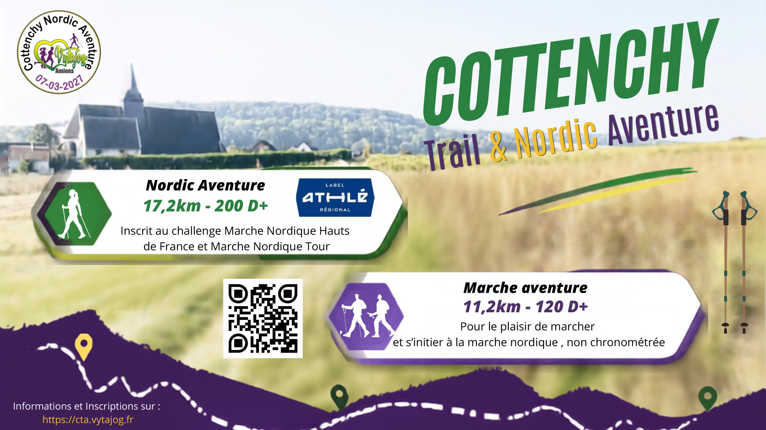 Cottenchy Nordic Aventure
